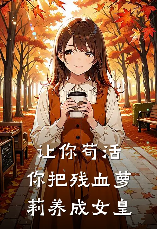 让你苟活，你把残血萝莉养成女皇(苏辰凌曦)免费小说_最新小说全文阅读让你苟活，你把残血萝莉养成女皇苏辰凌曦