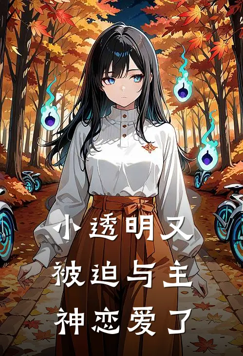 小透明又被迫与主神恋爱了