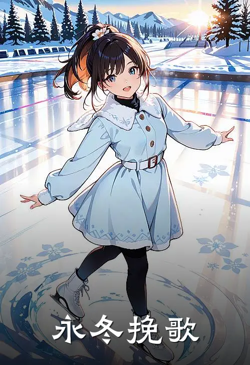 永冬挽歌