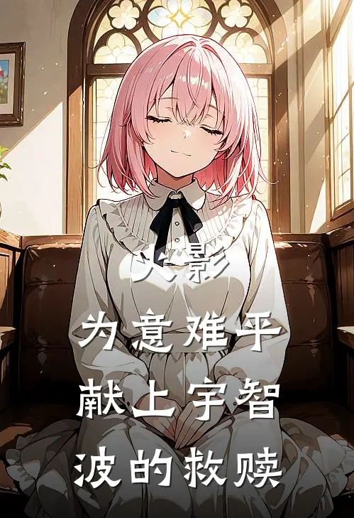 《火影，为意难平献上宇智波的救赎》千澈宇智波完结版阅读_千澈宇智波完结版在线阅读