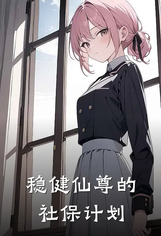 稳健仙尊的社保计划