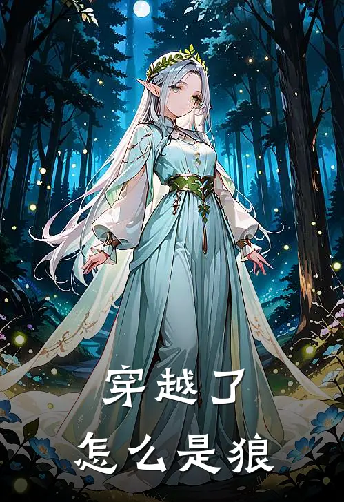 穿越了，怎么是狼陈淼强森免费小说在线看_完本小说阅读穿越了，怎么是狼(陈淼强森)