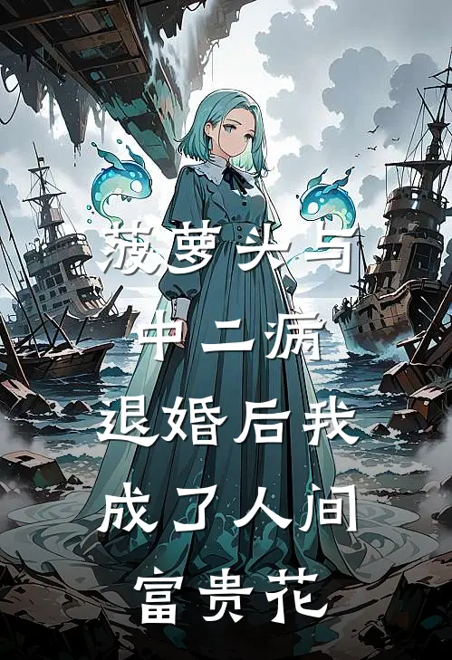 菠萝头与中二病：退婚后我成了人间富贵花(傅尖尖顾明薇)完整版免费小说_最热门小说菠萝头与中二病：退婚后我成了人间富贵花(傅尖尖顾明薇)