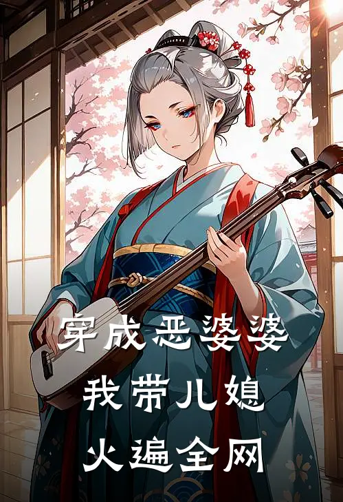 穿成恶婆婆，我带儿媳火遍全网