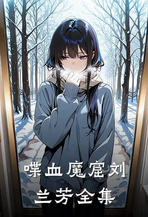 喋血魔窟刘兰芳全集