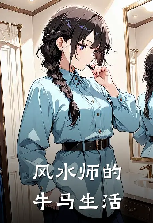 风水师的牛马生活