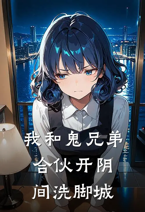 沈清辞周凡《我和鬼兄弟合伙开阴间洗脚城》完结版阅读_(我和鬼兄弟合伙开阴间洗脚城)全集阅读