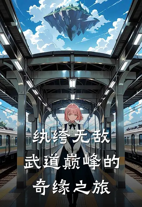 纨绔无敌，武道巅峰的奇缘之旅