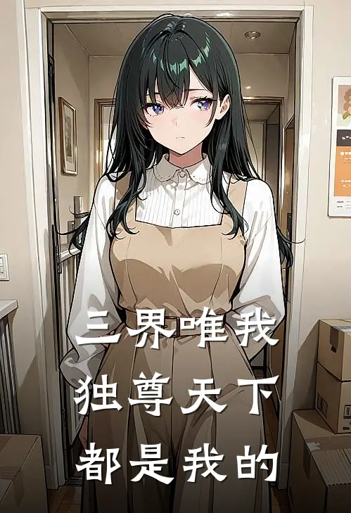 三界唯我独尊天下都是我的(林默林默)阅读免费小说_完本热门小说三界唯我独尊天下都是我的林默林默