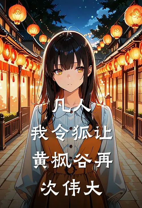 凡人：我令狐让黄枫谷再次伟大顾清欢李化元免费小说大全_热门免费小说凡人：我令狐让黄枫谷再次伟大(顾清欢李化元)