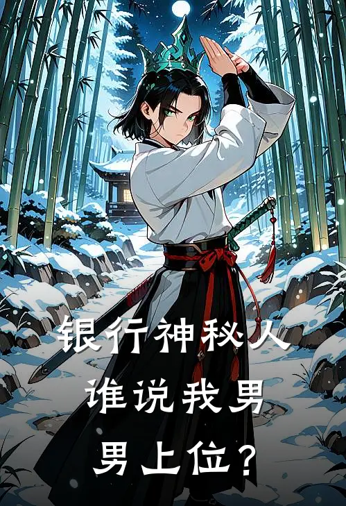 银行神秘人：谁说我男男上位？陈浩童灿全文免费阅读_完结热门小说银行神秘人：谁说我男男上位？(陈浩童灿)