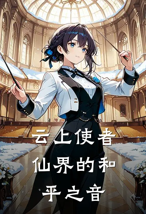 云上使者仙界的和平之音