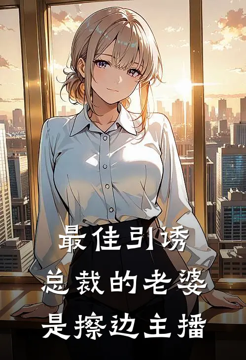 最佳引诱：总裁的老婆是擦边主播(迟衿衿江归聿)免费热门小说_最新小说推荐最佳引诱：总裁的老婆是擦边主播迟衿衿江归聿