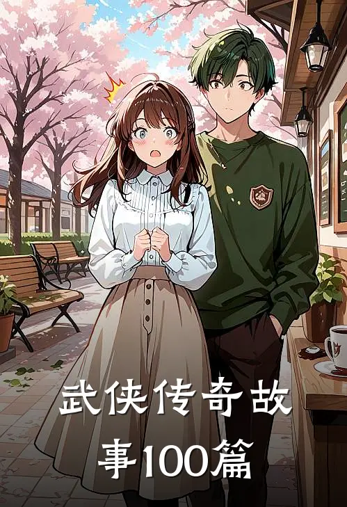 武侠传奇故事100篇