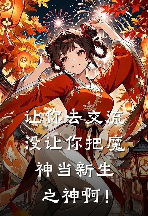 让你去交流，没让你把魔神当新生之神啊！万魂宗剑宗最新完本小说_免费小说大全让你去交流，没让你把魔神当新生之神啊！(万魂宗剑宗)