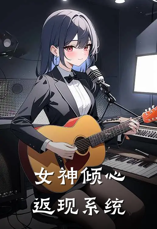 女神倾心返现系统