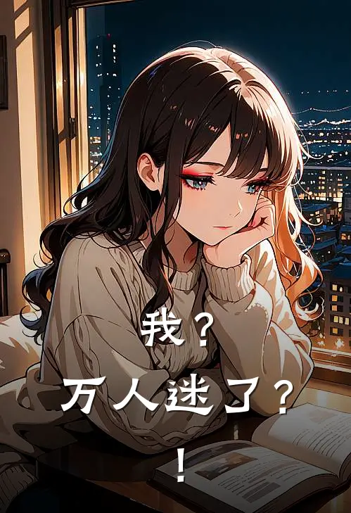 我？万人迷了？！(陈云苏青)网络热门小说_最新章节列表我？万人迷了？！(陈云苏青)