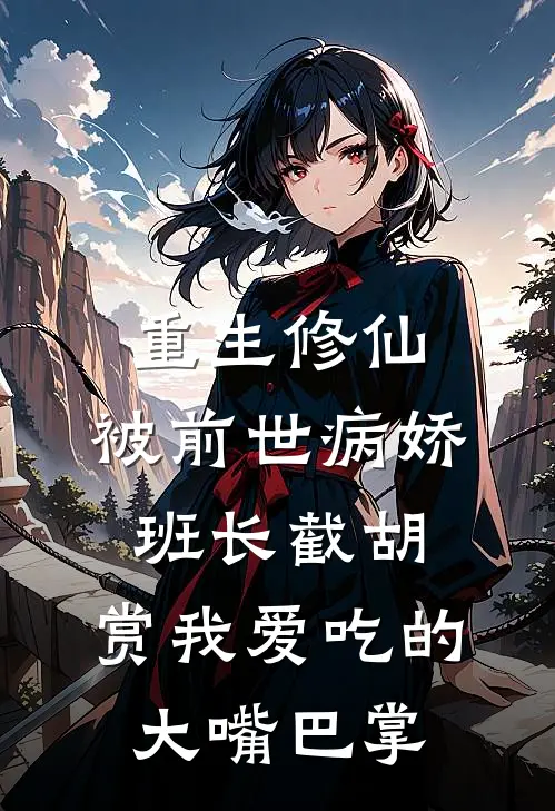 重生修仙，被前世病娇班长截胡，赏我爱吃的大嘴巴掌(徐缺青云宗)免费小说阅读_免费小说完整版重生修仙，被前世病娇班长截胡，赏我爱吃的大嘴巴掌(徐缺青云宗)