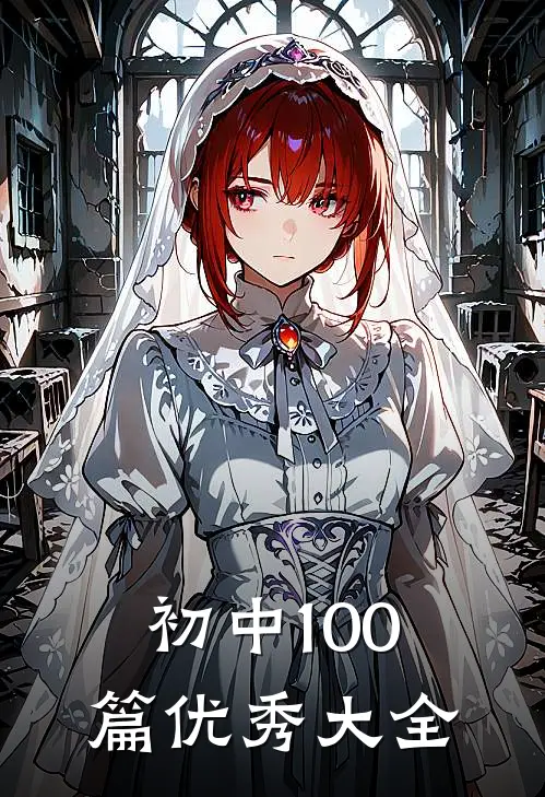 初中100篇优秀大全