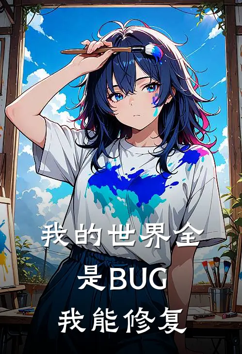 我的世界全是BUG，我能修复(宁川王德发)在线免费小说_完结小说免费阅读我的世界全是BUG，我能修复宁川王德发