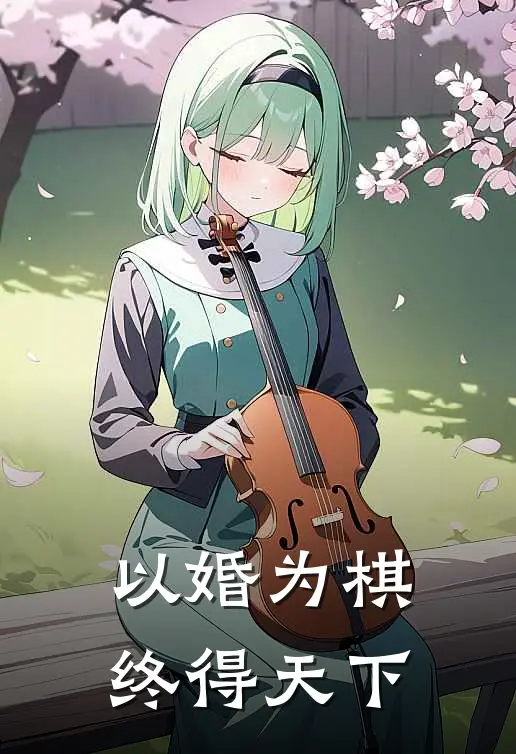 以婚为棋，终得天下(林晚意陆北辰)网络热门小说_最新小说以婚为棋，终得天下(林晚意陆北辰)