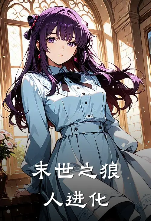 末世之狼人进化