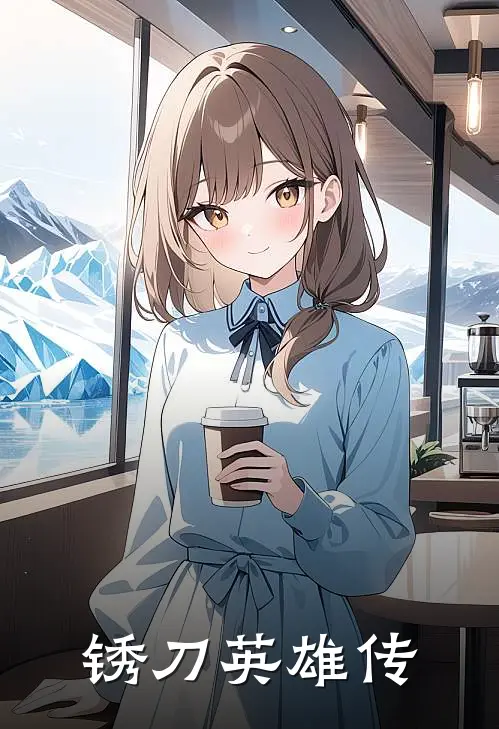 锈刀英雄传