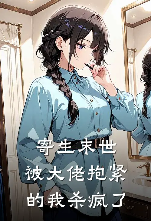 寄生末世：被大佬抱紧的我杀疯了林千秋顾邱迁免费完本小说_小说推荐完本寄生末世：被大佬抱紧的我杀疯了(林千秋顾邱迁)