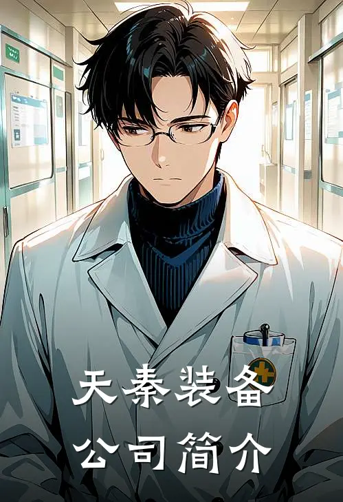 天秦装备公司简介