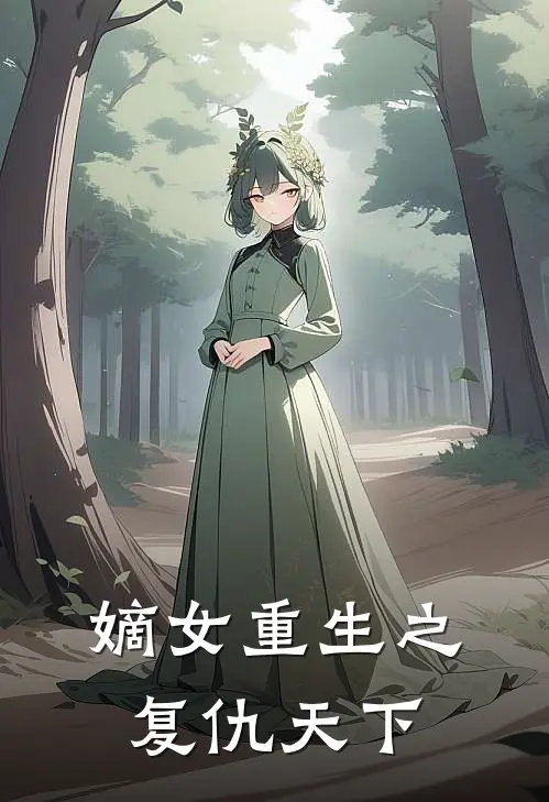 嫡女重生之复仇天下