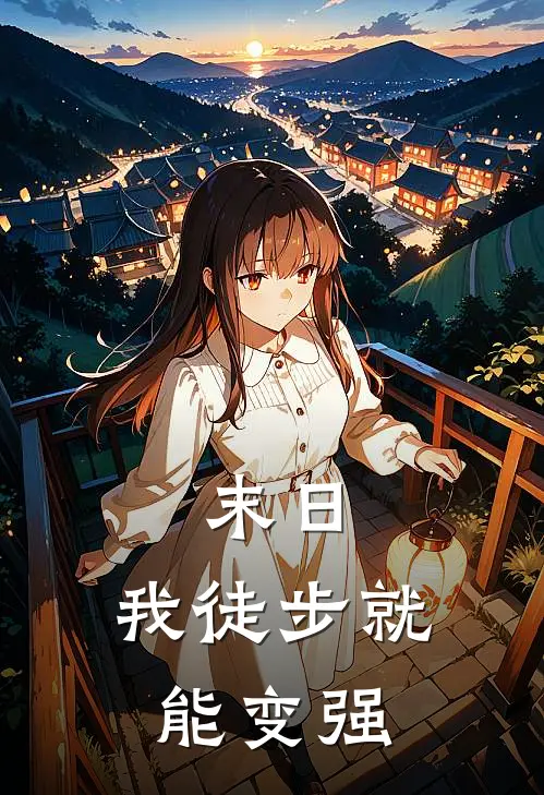 末日，我徒步就能变强