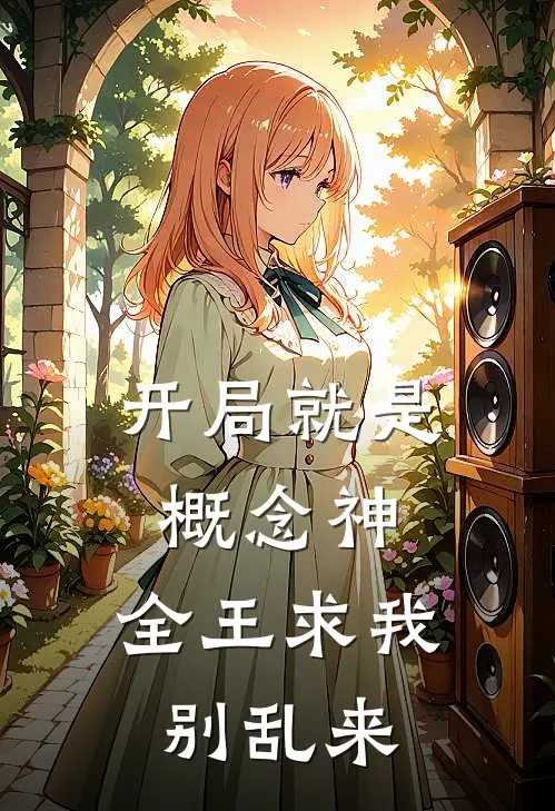 开局就是概念神，全王求我别乱来(林越小悟)完整版免费阅读_最新章节列表开局就是概念神，全王求我别乱来(林越小悟)