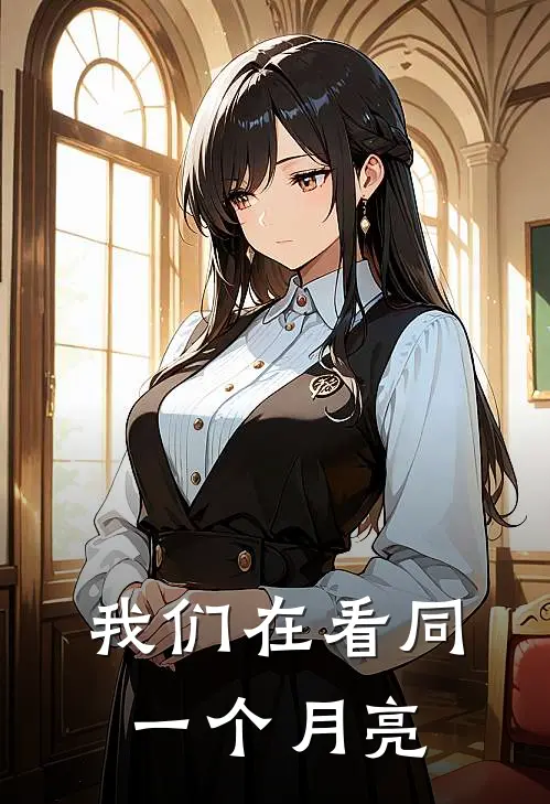 苏香凝王思铃《我们在看同一个月亮》完结版阅读_(我们在看同一个月亮)全集阅读