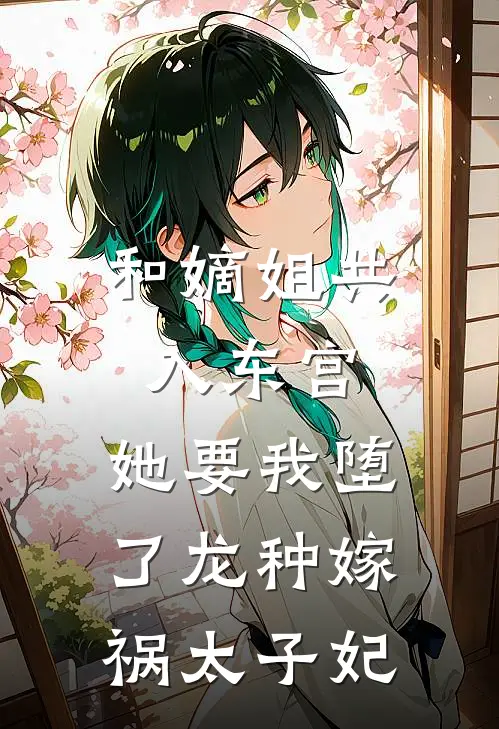 和嫡姐共入东宫，她要我堕了龙种嫁祸太子妃薛明珠萧墨热门小说阅读_免费完结小说和嫡姐共入东宫，她要我堕了龙种嫁祸太子妃薛明珠萧墨