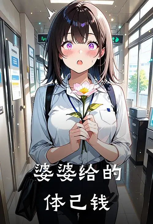 婆婆给的‘体己钱’