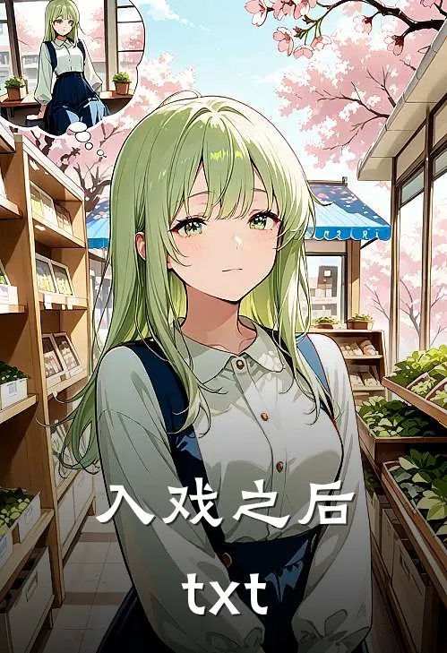 入戏之后txt