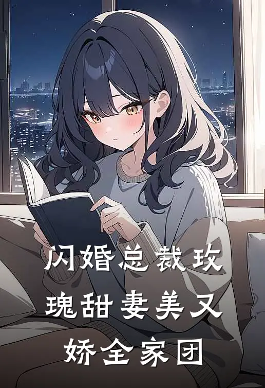 闪婚总裁玫瑰甜妻美又娇全家团