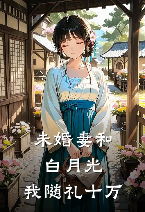 未婚妻和白月光，我随礼十万白月光阮慧娴推荐完结小说_免费阅读未婚妻和白月光，我随礼十万(白月光阮慧娴)