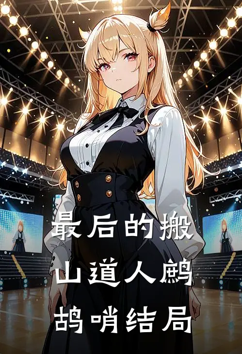 最后的搬山道人鹧鸪哨结局