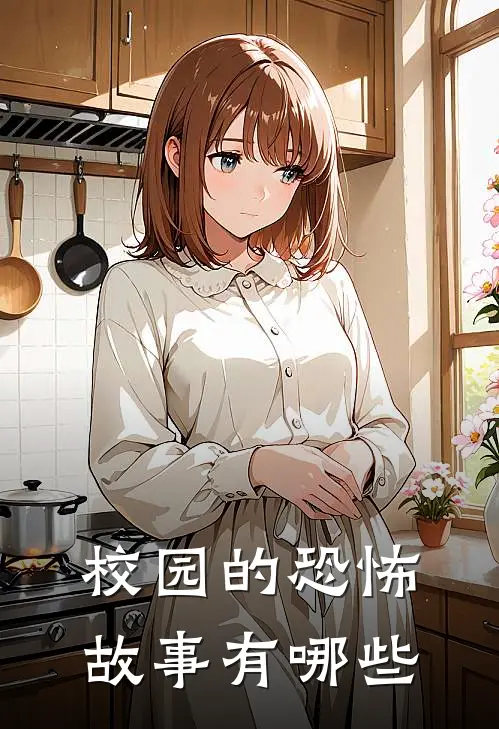 校园的恐怖故事有哪些