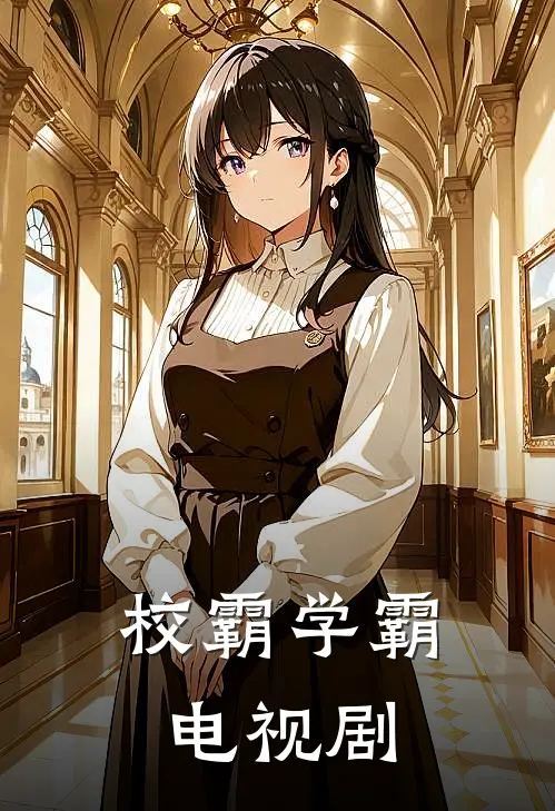 校霸学霸电视剧