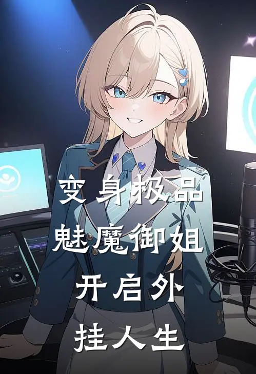 变身极品魅魔御姐，开启外挂人生