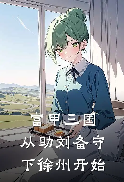 富甲三国：从助刘备守下徐州开始