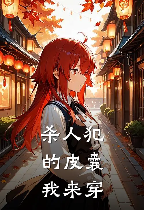 杀人犯的皮囊，我来穿周铭林晓热门的网络小说_完整版小说杀人犯的皮囊，我来穿(周铭林晓)