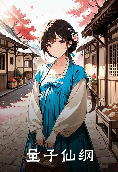 量子仙纲林渊王猛完结版免费阅读_量子仙纲全章节免费在线阅读