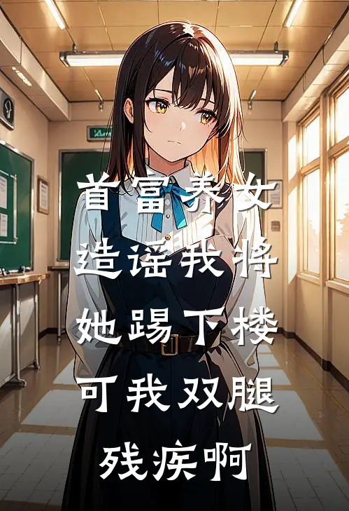 首富养女造谣我将她踢下楼，可我双腿残疾啊(顾承泽牛顿)完本小说推荐_最新章节列表首富养女造谣我将她踢下楼，可我双腿残疾啊(顾承泽牛顿)