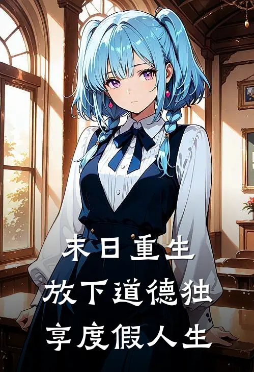 末日重生：放下道德独享度假人生(张宇浩彭高)最新好看小说_最新章节列表末日重生：放下道德独享度假人生(张宇浩彭高)