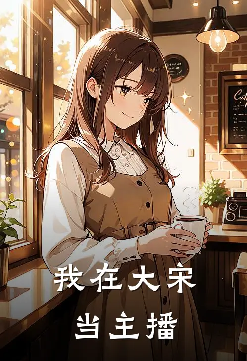 我在大宋当主播