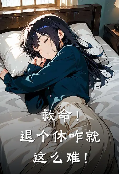 救命！退个休咋就这么难！