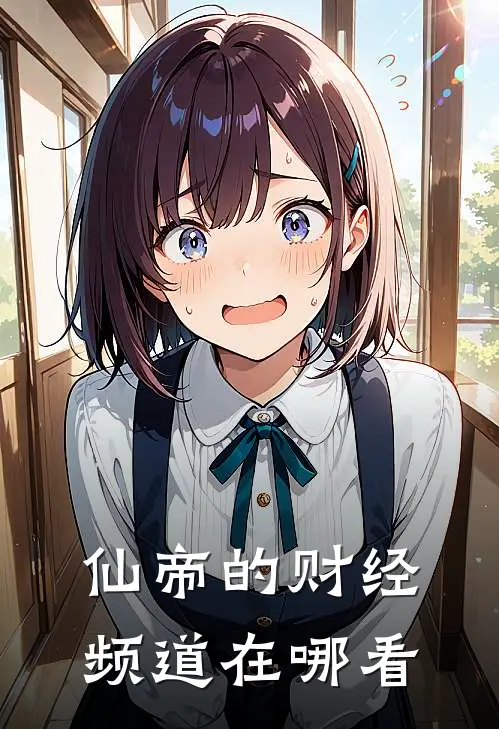 仙帝的财经频道在哪看